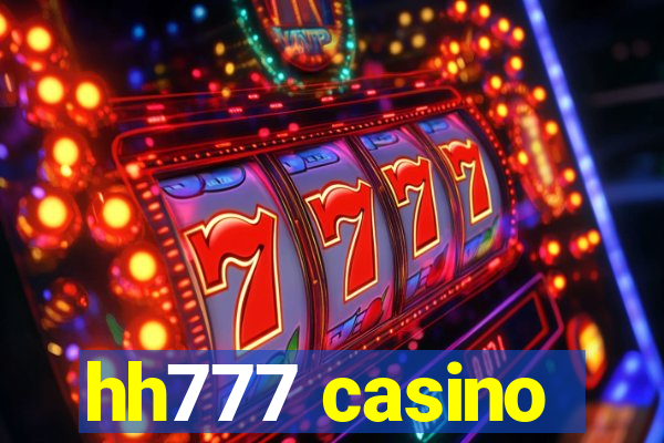 hh777 casino